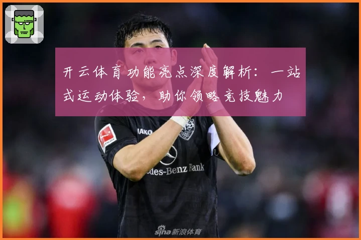开云体育功能亮点深度解析:一站式运动体验,助你领略竞技魅力