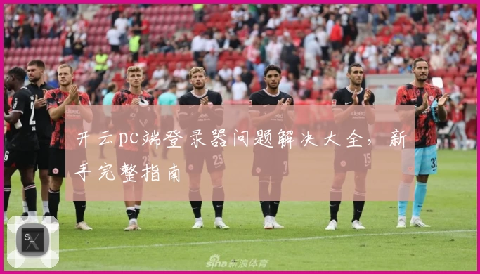 开云pc端登录器问题解决大全，新手完整指南