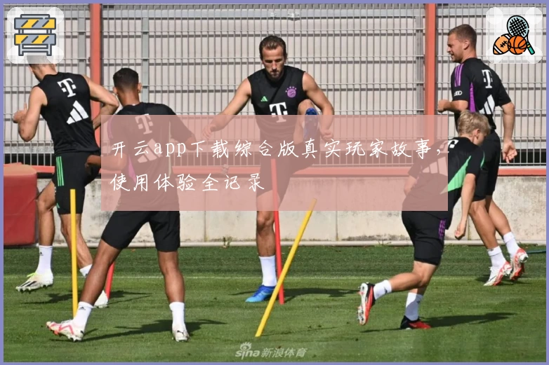 开云app下载综合版真实玩家故事，使用体验全记录