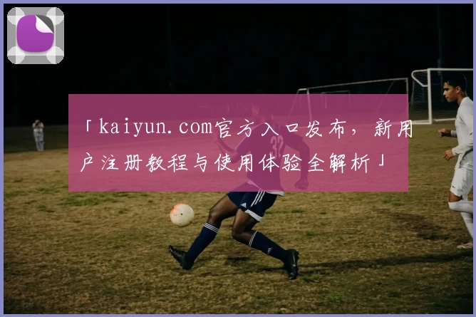 「kaiyun.com官方入口发布,新用户注册教程与使用体验全解析」