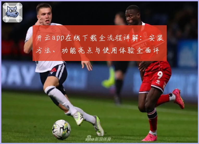 开云app在线下载全流程详解：安装方法、功能亮点与使用体验全面评测
