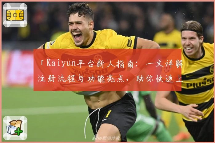 「Kaiyun平台新人指南：一文详解注册流程与功能亮点，助你快速上手！」