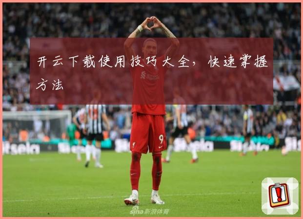 开云下载使用技巧大全，快速掌握方法
